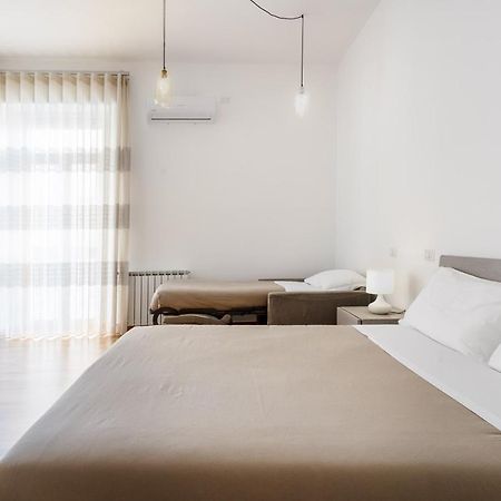 L'Isola Che C'E Hotel Cagliari Eksteriør billede