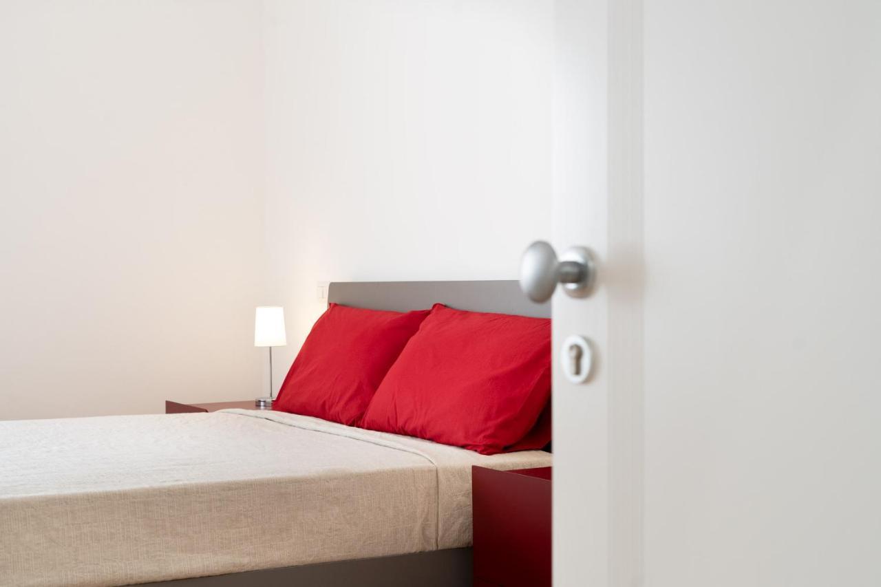 L'Isola Che C'E Hotel Cagliari Eksteriør billede