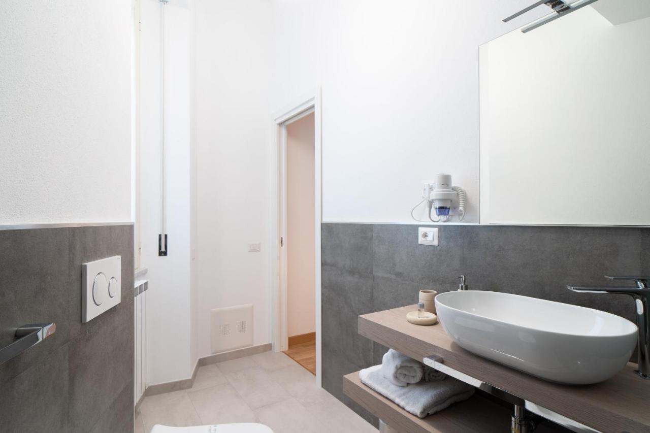 L'Isola Che C'E Hotel Cagliari Eksteriør billede
