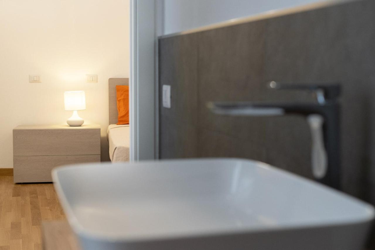L'Isola Che C'E Hotel Cagliari Eksteriør billede