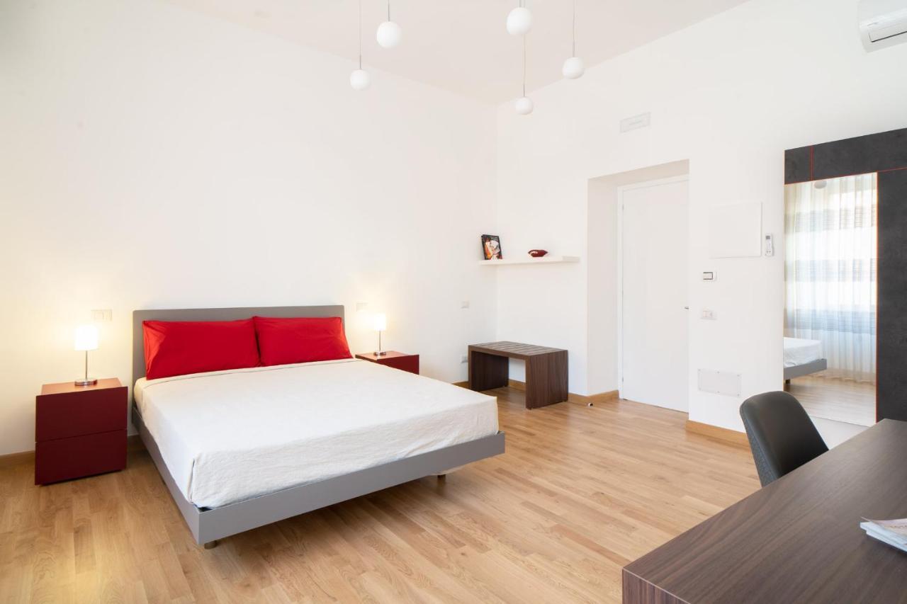 L'Isola Che C'E Hotel Cagliari Eksteriør billede