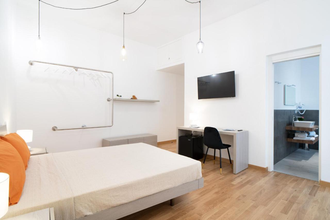 L'Isola Che C'E Hotel Cagliari Eksteriør billede