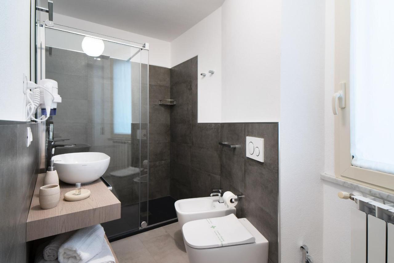 L'Isola Che C'E Hotel Cagliari Eksteriør billede