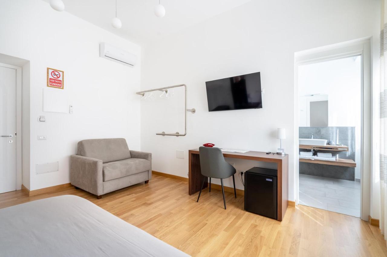 L'Isola Che C'E Hotel Cagliari Eksteriør billede