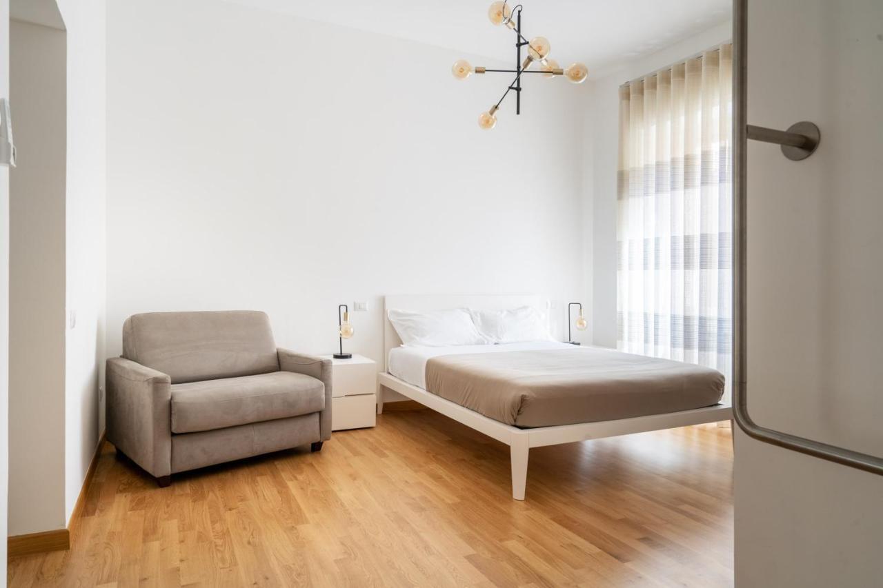 L'Isola Che C'E Hotel Cagliari Eksteriør billede