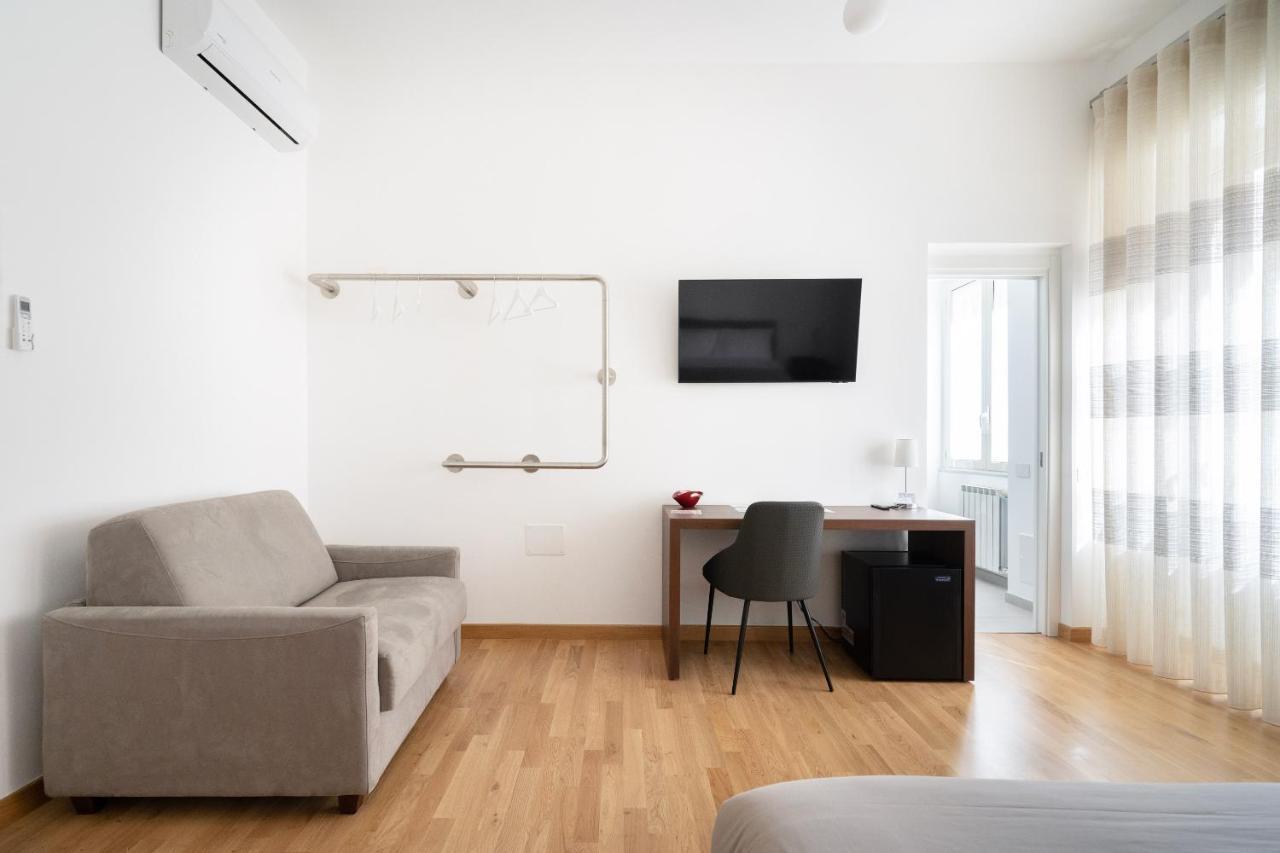 L'Isola Che C'E Hotel Cagliari Eksteriør billede